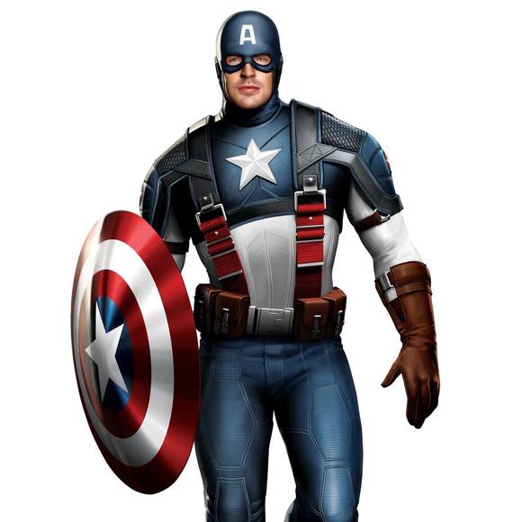 Meet your Posher, Steve - Picture 1 of 1